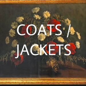 Women's Coats and Jackets